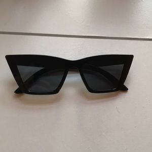 Forever 21 sunglasses